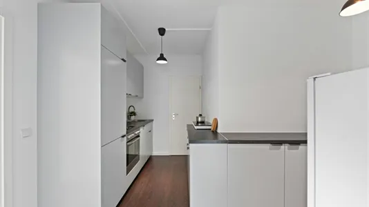 Rooms in Berlin Mitte - photo 6