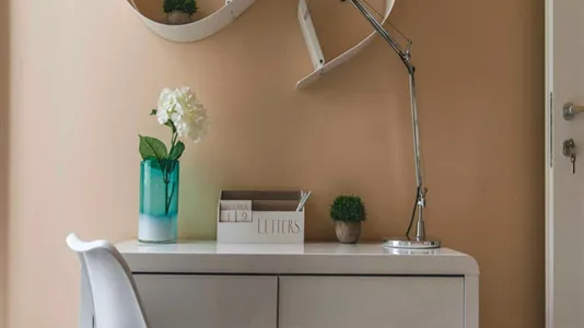 Rooms in Milano Zona 2 - Stazione Centrale, Gorla, Turro, Greco, Crescenzago - photo 1