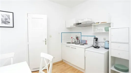 Apartments in Brussels Sint-Gillis - photo 3