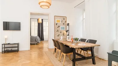 Apartment for rent in Wien Mariahilf, Vienna