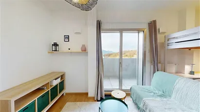 Apartment for rent in Chambéry, Auvergne-Rhône-Alpes
