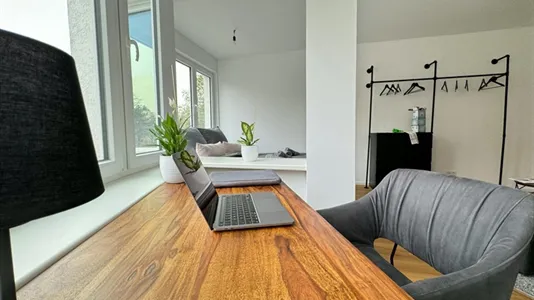 Rooms in Location is not specified - photo 7