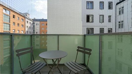 Apartments in Vienna Favoriten - photo 9