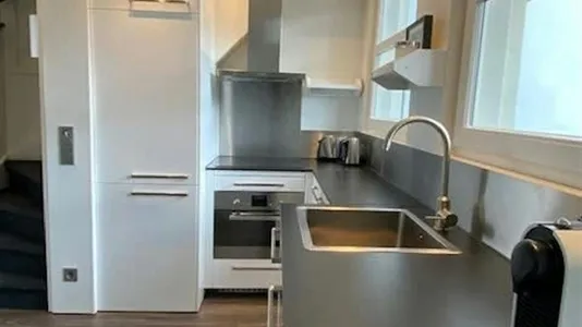 Apartments in Amsterdam Centrum - photo 5