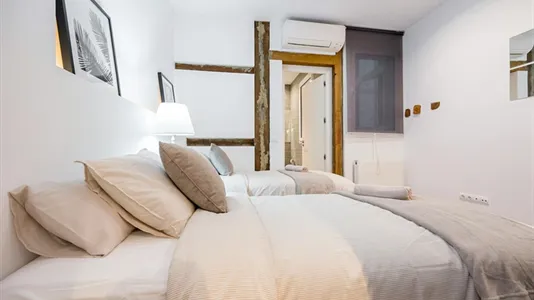 Apartments in Madrid Centro - photo 9