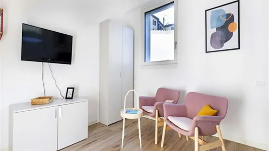 Rooms in Padua - photo 7