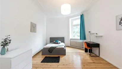 Room for rent in Berlin Charlottenburg-Wilmersdorf, Berlin