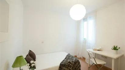 Room for rent in Madrid Salamanca, Madrid