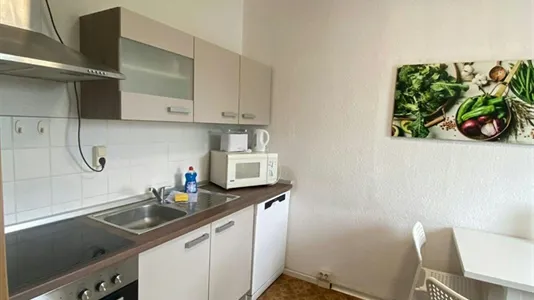 Apartments in Berlin Friedrichshain-Kreuzberg - photo 7