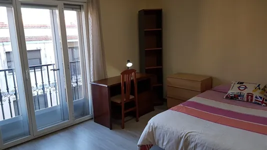 Rooms in Salamanca - photo 7