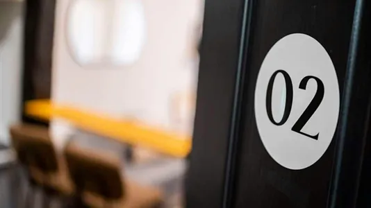 Rooms in Madrid Centro - photo 4