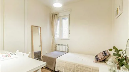 Room for rent in Madrid Retiro, Madrid