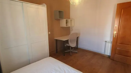 Rooms in Talavera de la Reina - photo 4