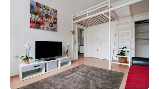 Apartments in Vienna Alsergrund - photo 7