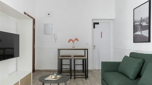 Rooms in Getafe - photo 5
