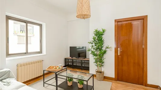 Rooms in Madrid Salamanca - photo 5