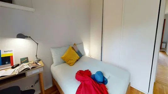 Rooms in Boulogne-Billancourt - photo 2