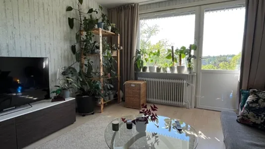 Apartments in Nacka - photo 1