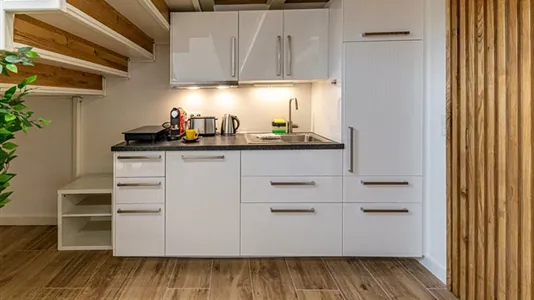 Apartments in Wien Rudolfsheim-Fünfhaus - photo 4