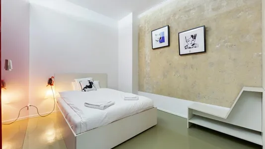 Apartments in Location is not specified - photo 8