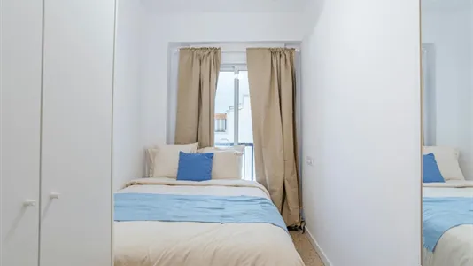 Rooms in Burjassot - photo 2