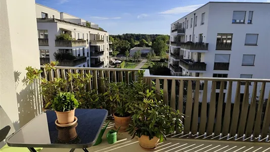 Apartments in Neuried - photo 1