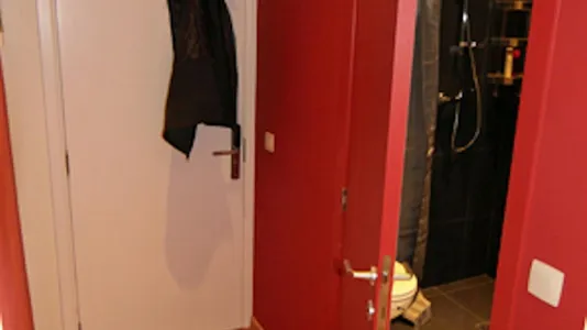 Apartments in Brussels Sint-Joost-ten-Node - photo 5