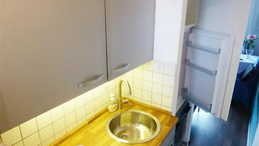 Apartments in Cologne Nippes - photo 9