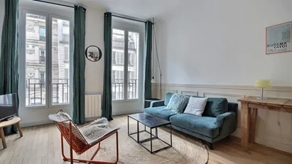 Apartment for rent in Paris 10ème arrondissement, Paris