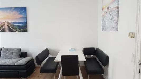 Apartments in Wien Rudolfsheim-Fünfhaus - photo 6