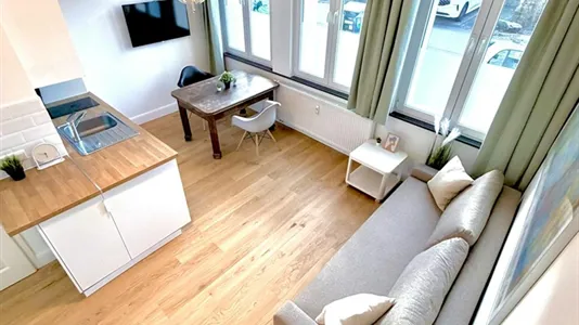 Apartments in Cologne Innenstadt - photo 1