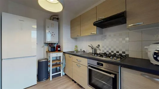 Rooms in Lyon - photo 5