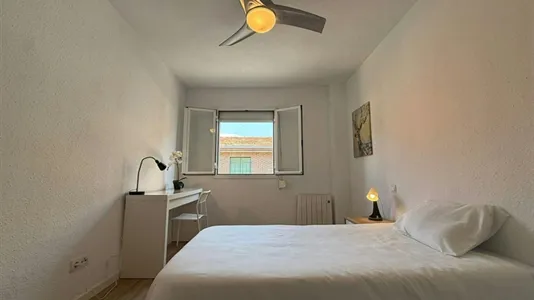 Rooms in Madrid Puente de Vallecas - photo 3