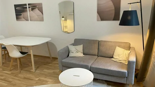 Apartments in Vienna Brigittenau - photo 1