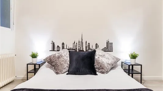 Apartments in Madrid Centro - photo 6