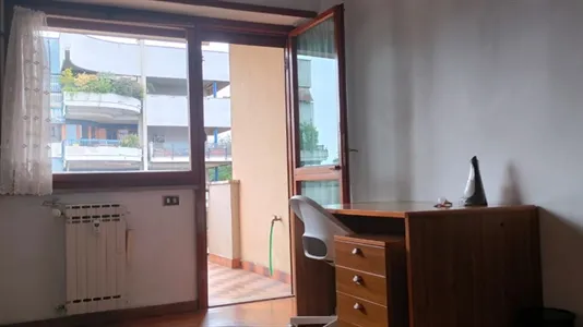 Rooms in Roma Municipio IX – EUR - photo 1