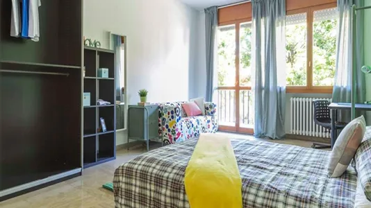 Rooms in Padua - photo 3