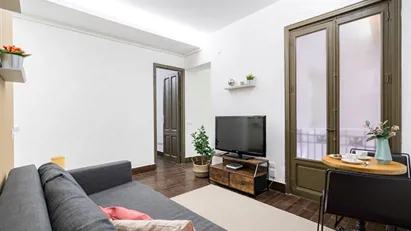 House for rent in Madrid Retiro, Madrid