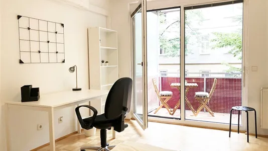 Rooms in Vienna Leopoldstadt - photo 4