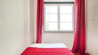 Room for rent in Lisbon (region)