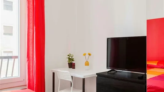 Rooms in Milano Zona 2 - Stazione Centrale, Gorla, Turro, Greco, Crescenzago - photo 1