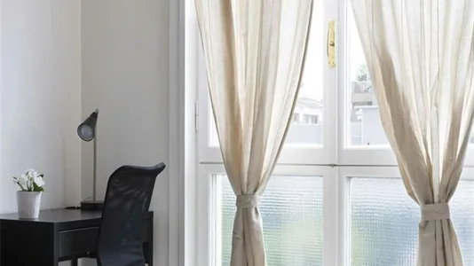 Rooms in Milano Zona 8 - Fiera, Gallaratese, Quarto Oggiaro - photo 7