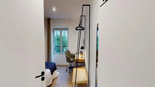 Rooms in Paris 9ème arrondissement - photo 5