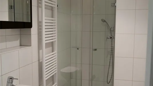 Apartments in Location is not specified - photo 10