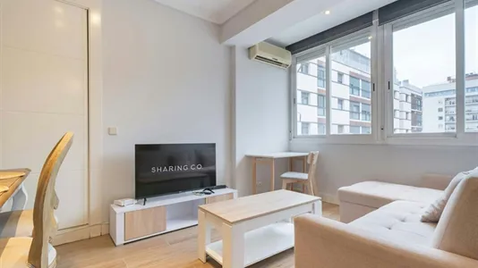 Apartments in Madrid Tetuán - photo 4