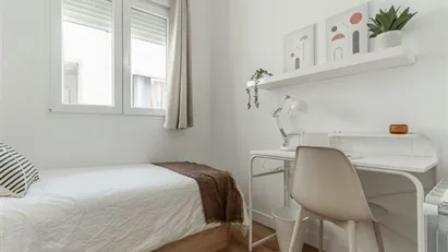 Room for rent in Madrid Arganzuela, Madrid