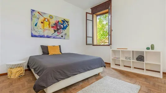 Rooms in Padua - photo 7