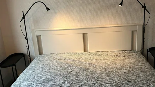 Apartments in Brussels Etterbeek - photo 9