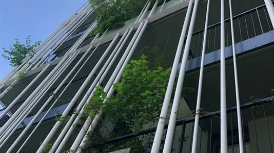 Apartments in Vienna Leopoldstadt - photo 8