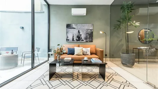 Apartments in Madrid Centro - photo 10